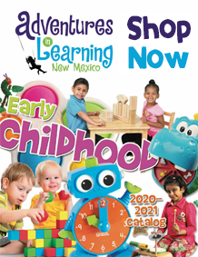 Shop our Early Childhood Flip Catalog