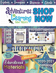 Shop our Educational Flip Catalog